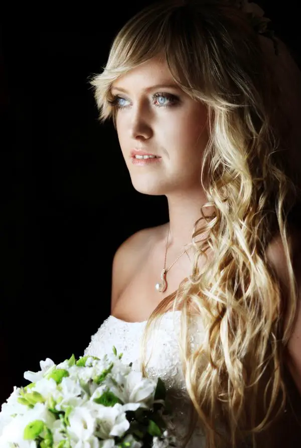 Lovely Bride