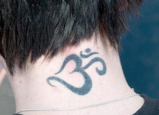 35  Best Sleek Sanskrit Tattoo Design Ideas