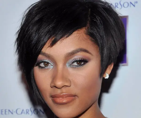 35 Awesome Black Short Hairstyles Slodive
