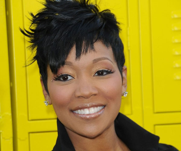 35 Awesome Black Short Hairstyles Slodive