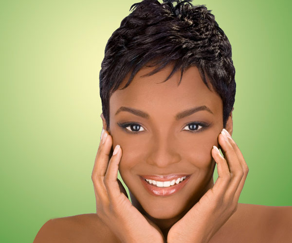 35 Awesome Black Short Hairstyles Slodive