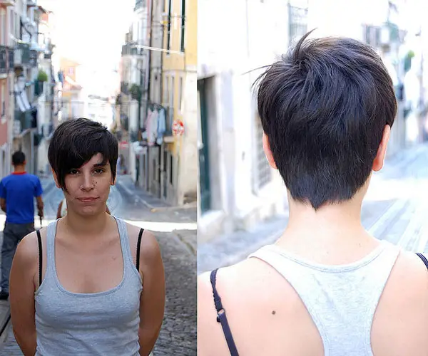 35 Awesome Black Short Hairstyles Slodive