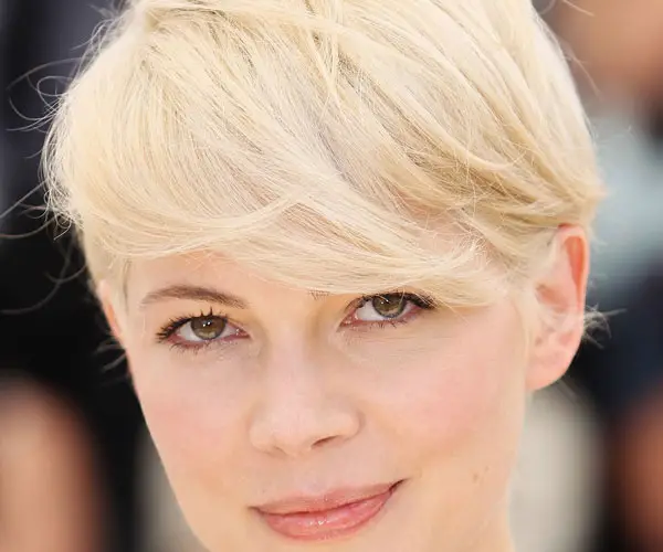 Michelle Williams