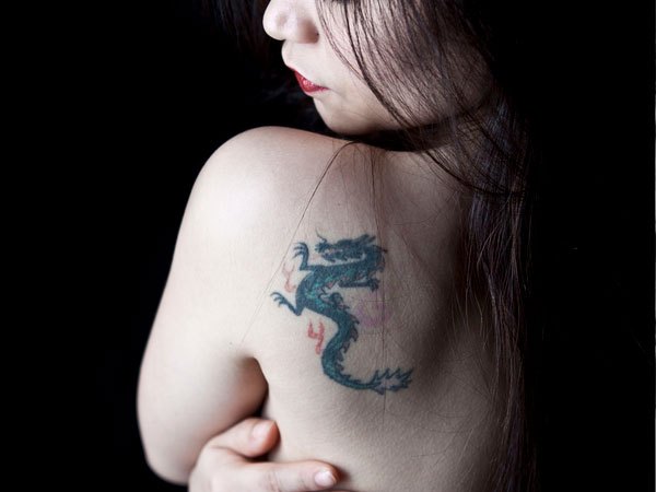 Chinese Dragon Tattoo Designs 25 Stunning Examples Slodive.