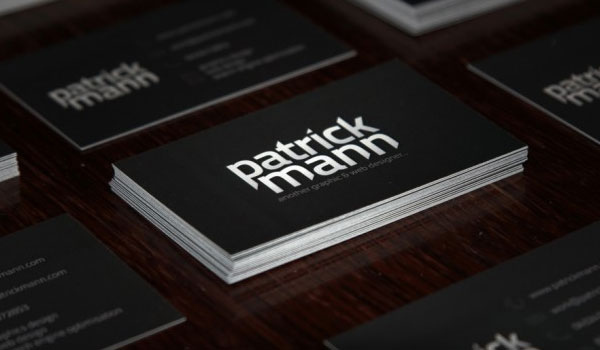 Patrick Mann