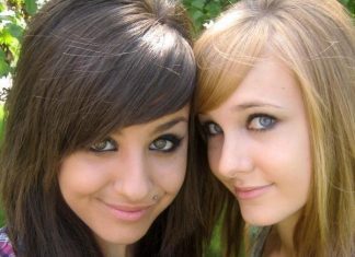 45 Groovy Emo Hairstyles For Girls