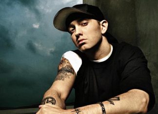 30 Groovy Eminem Tattoos