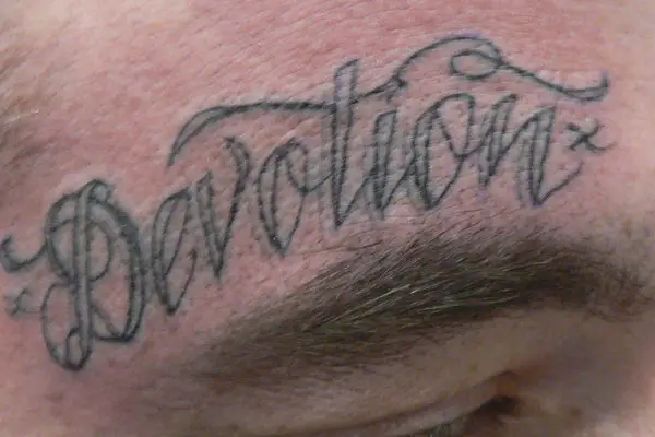 Travis Barkers New Tattoo Is Causing Some Surprising Confusion