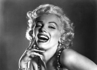 50 Extraordinary Marilyn Monroe Pictures