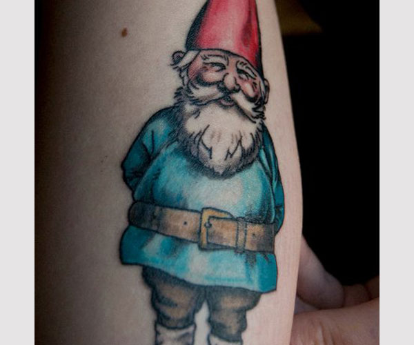 Gnome