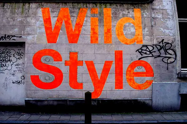 Wild Style