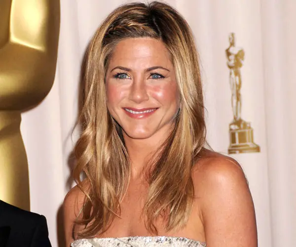 Jennifer Aniston Hairstyles 35 Super Sexy Collections Design Press