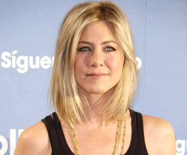 Jennifer Aniston Hairstyles 35 Super Sexy Collections Design Press