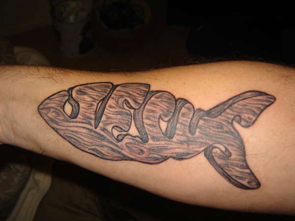18 Most Specific Fear God Tattoo Design Ideas  Tattoo Twist