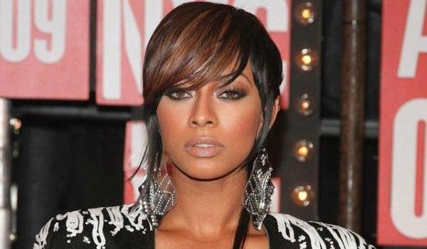 keri hilson pixie haircut