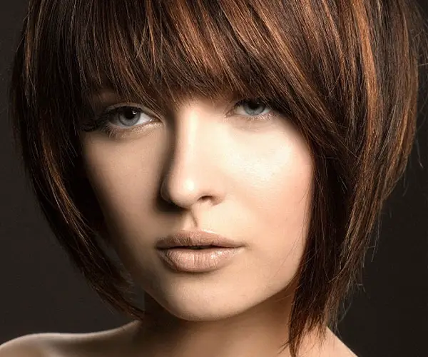 Layered Bob Hairstyles 30 Majestic Collections Design Press