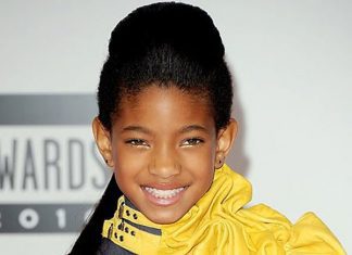 25 Willow Smith Hairstyles Which Look Perfect