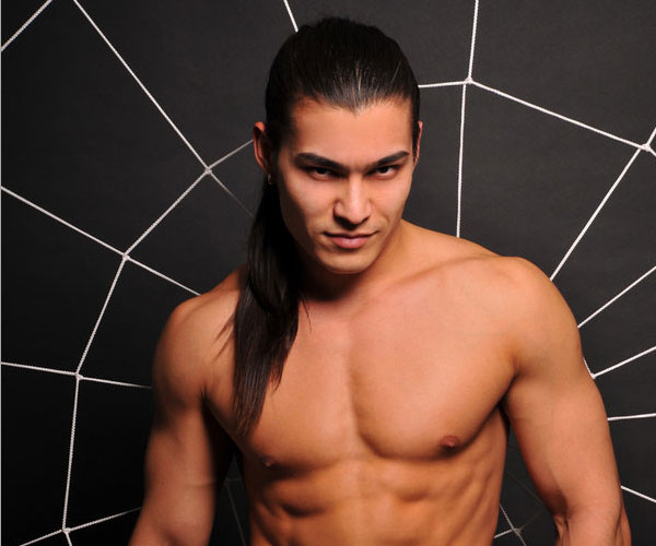 Long Hairstyles For Men 35 Sensational Collections Design Press