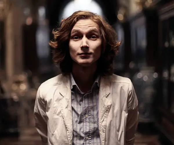 Long Hairstyles For Men 35 Sensational Collections Design Press