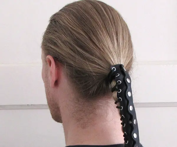 Long Hairstyles For Men 35 Sensational Collections Design Press