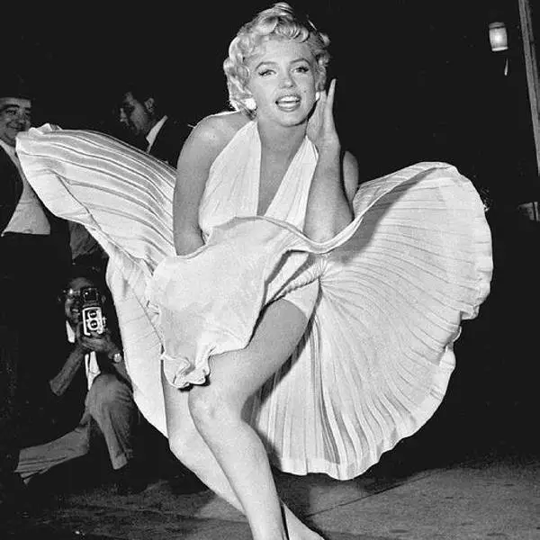 The Seven Year Itch