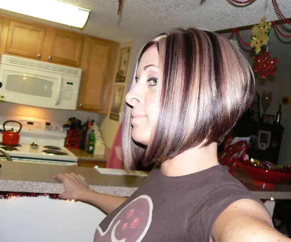 Medium Bob Hairstyles 30 Beautiful Collections Design Press