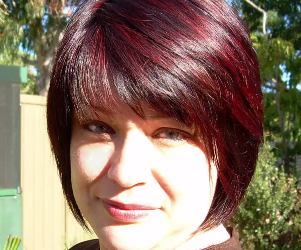 Medium Bob Hairstyles 30 Beautiful Collections Design Press