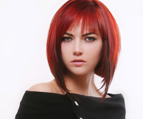 Medium Bob Hairstyles 30 Beautiful Collections Design Press