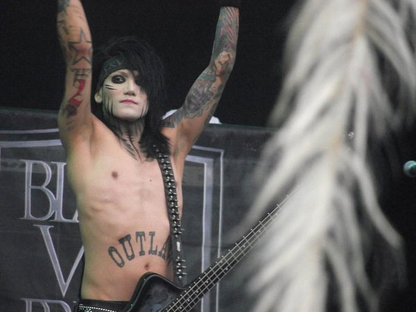 Ashley Purdy