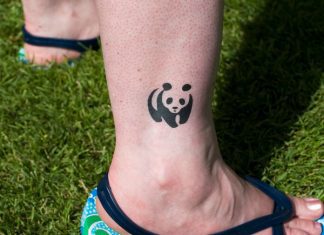 40 Magnificent Chinese Tattoos