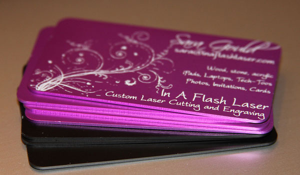 Purple Card