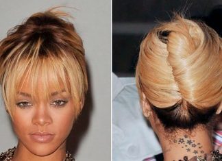 30 Mind-Blowing French Twist Hairstyle