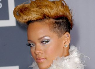 35 Striking Celebrity Short Hairstyles