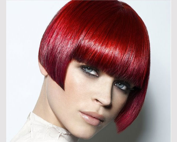 Red Bob