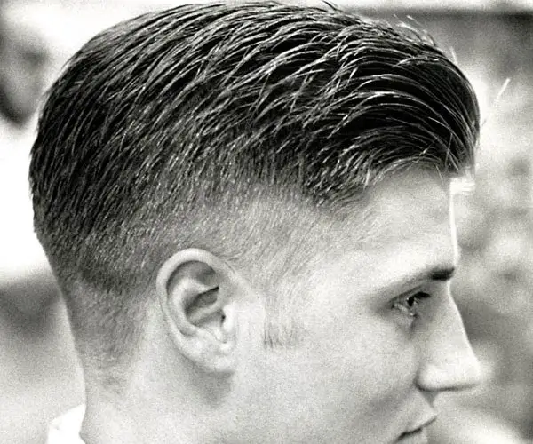 Short Mens Hairstyles - 30 Sexy Collections | Design Press