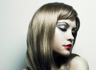 40 Haircuts For Round Faces Which Looks Impressive