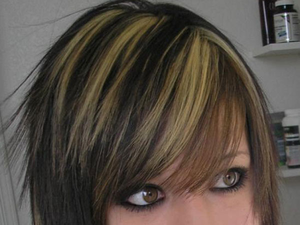 Brown Hair With Highlights 40 Striking Examples Design Press