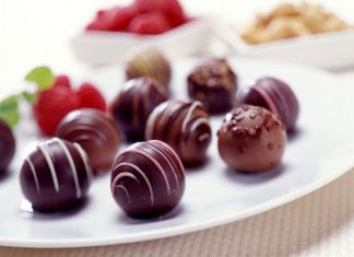 25 Tempting Pictures of Chocolate