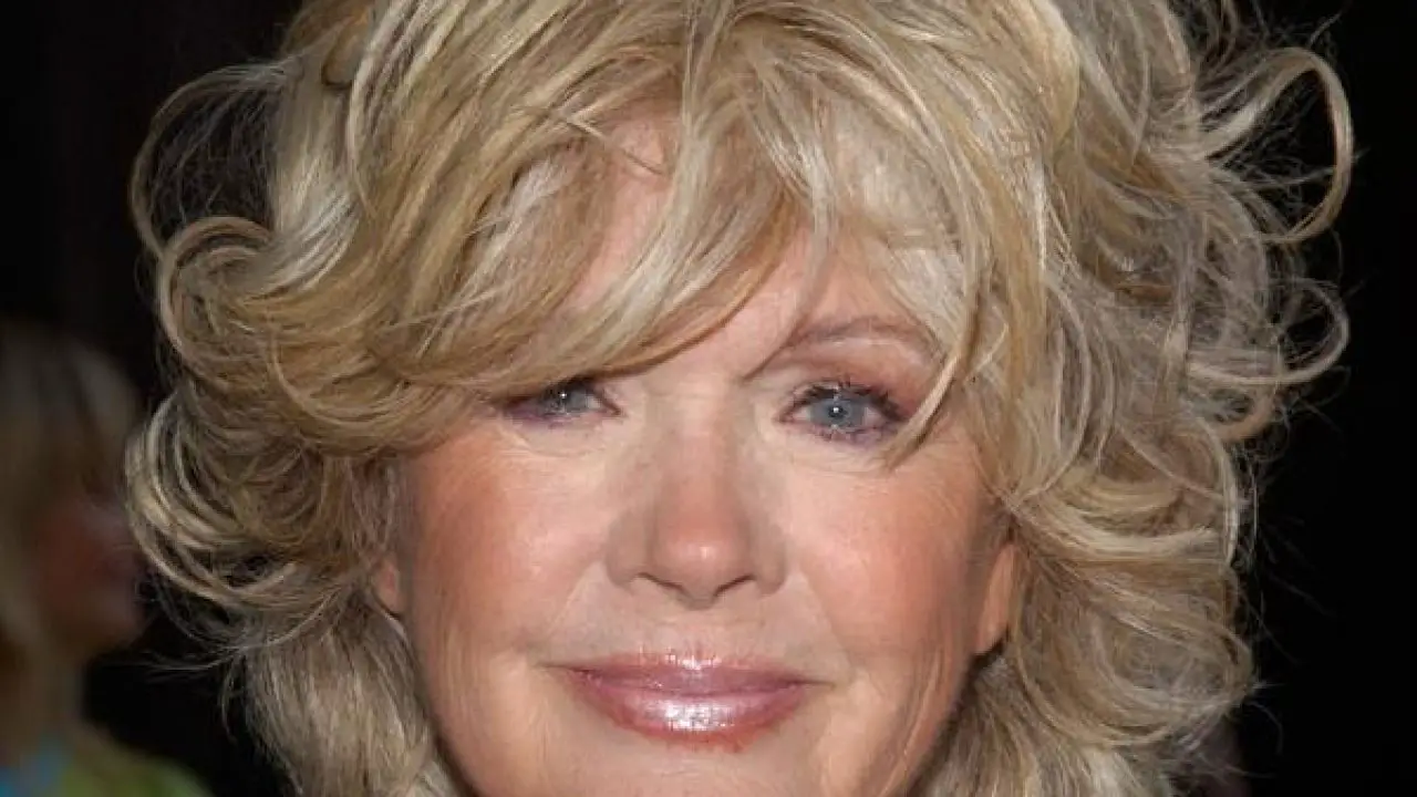 Awe Inspiring Hairstyles For Women Over 60 Slodive