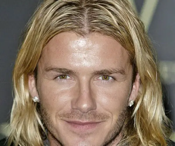 David Beckham Hairstyles 30 Sexy Collections Design Press