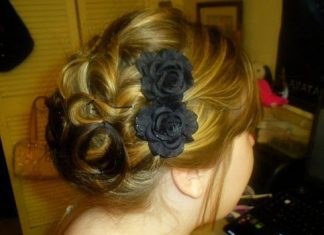 30 Sensational Hairstyles For Homecoming