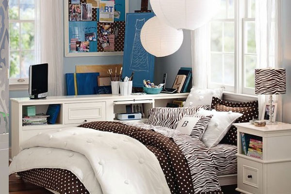 Dorm Decorating Ideas For Girls 30 Cozy Examples Design