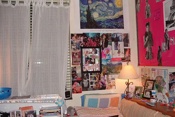 Dorm Decorating Ideas For Girls 30 Cozy Examples Design