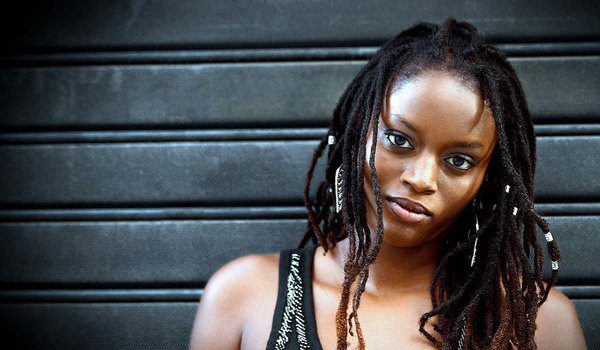 30 Natural Black Hairstyles Which Look Fantastic Slodive