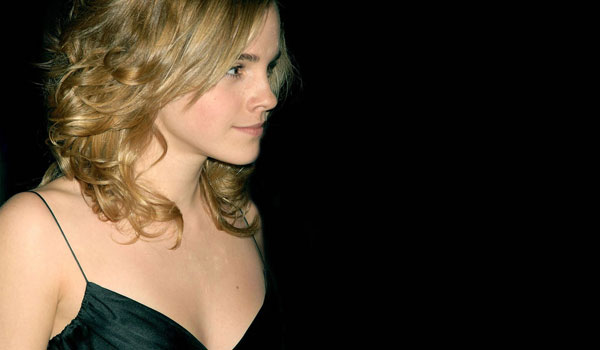 Emma Watson Naughty Pics