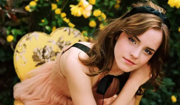 Hot Pics Of Emma Watson