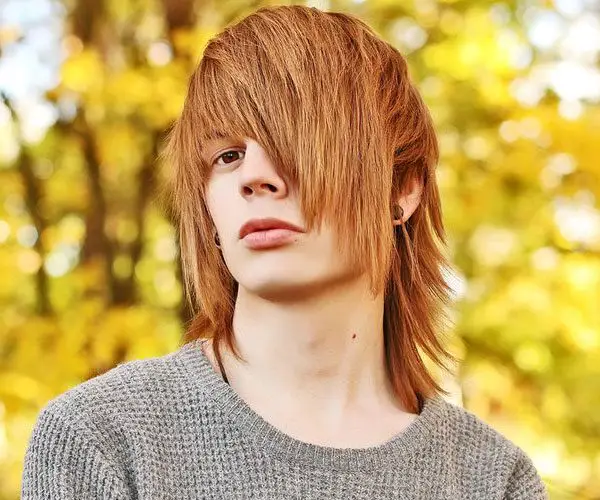 Emo Hairstyles For Guys 35 Magnificent Collections