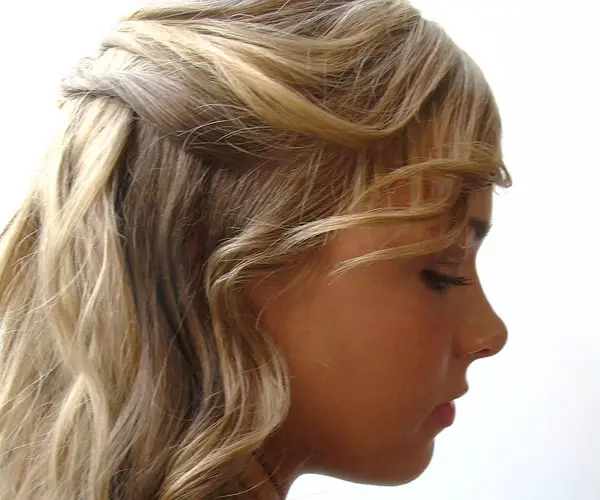 30 Formal Hairstyles For Long Hair Which Are Sure To Standout