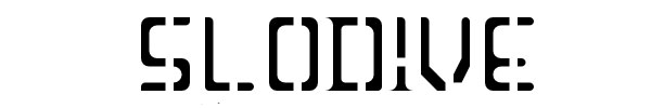 Milkweed Regular Font