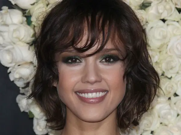 30 Jessica Alba Hairstyles Which Are Hot Slodive